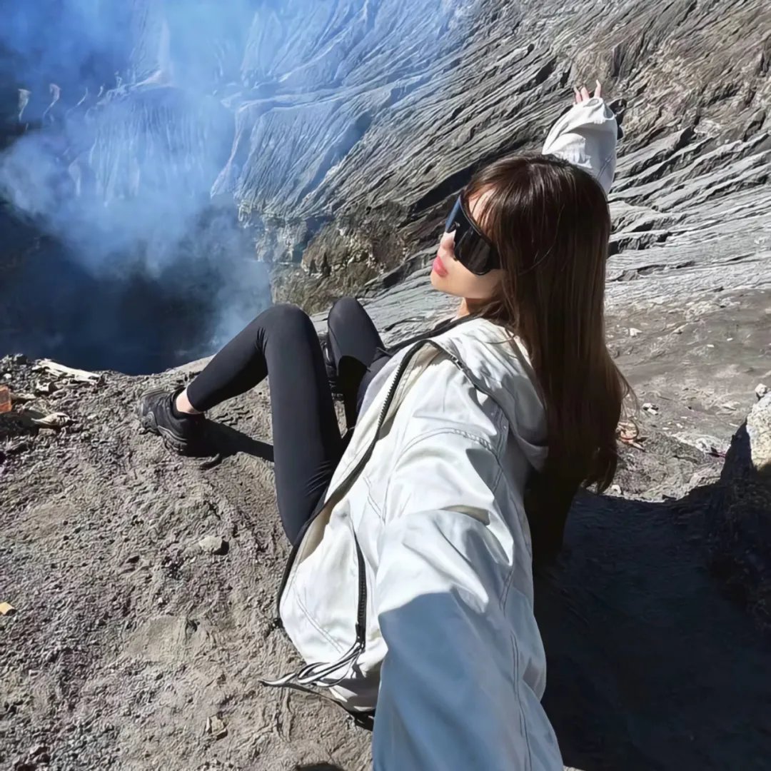 野火烧过的春天