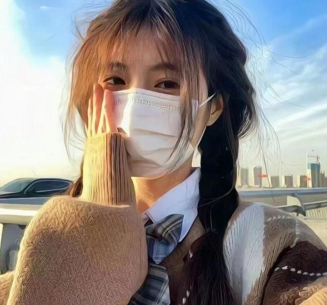 秦时明月之君临天下