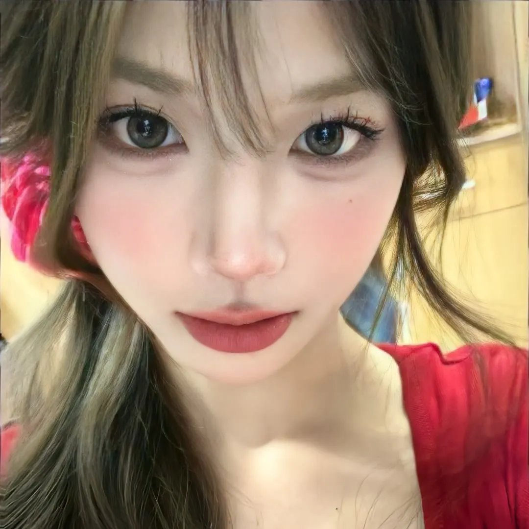 社区女支书