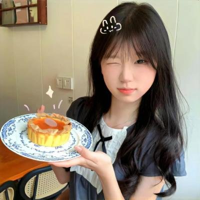樱桃呀，恋爱吧